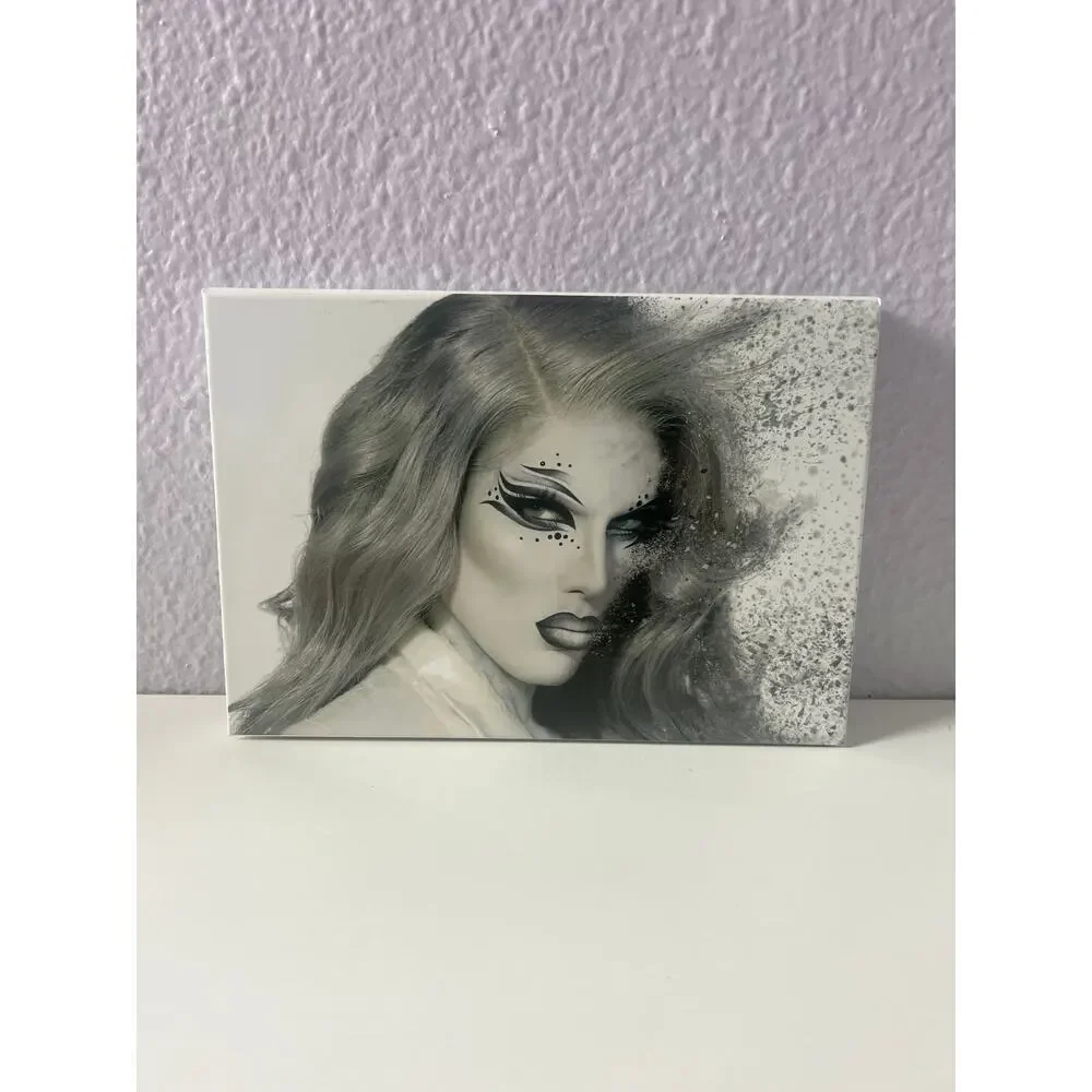 NEW Jeffree Star Cosmetics Cremated Eyeshadow Palette - Picture 4 of 9
